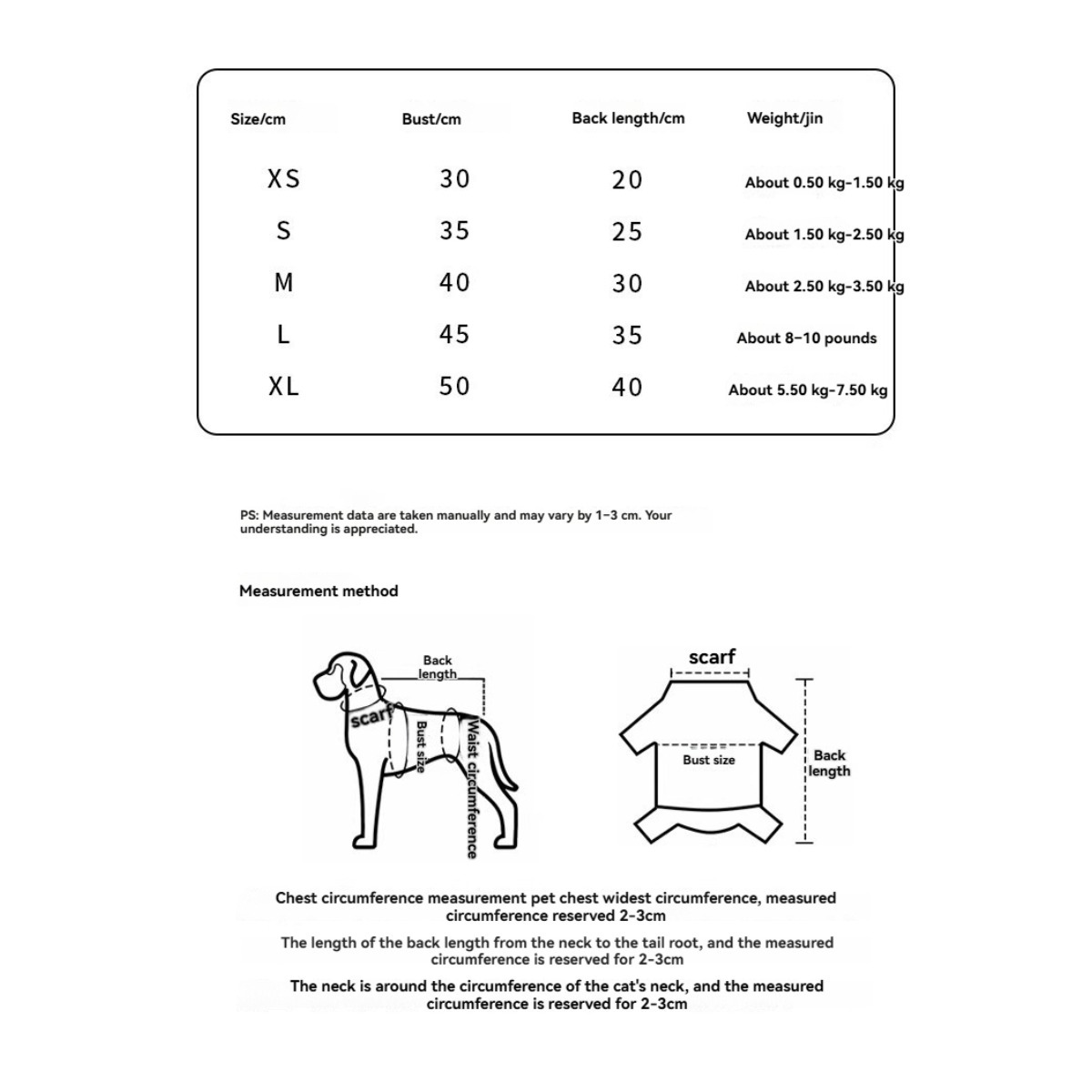 Cat Flower Shirt, Lightweight  - Summer Dog Clothing avis et prix