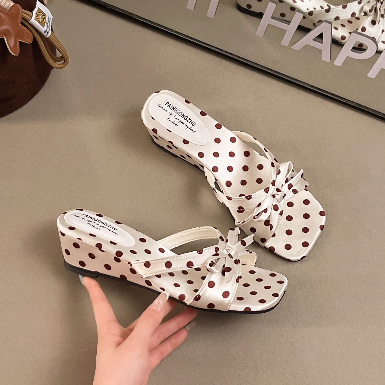 Korean-style Gentlewoman Heire - Summer Clothing Korea avis et prix