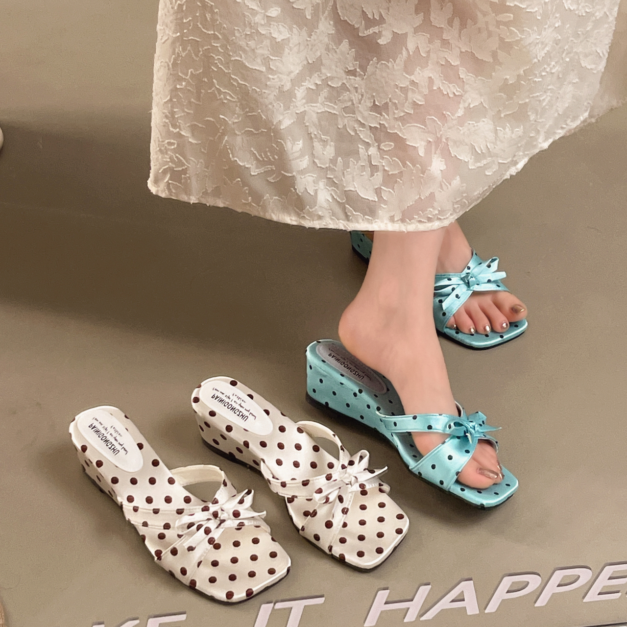 Korean-style Gentlewoman Heire - Summer Clothing Korea avis et prix