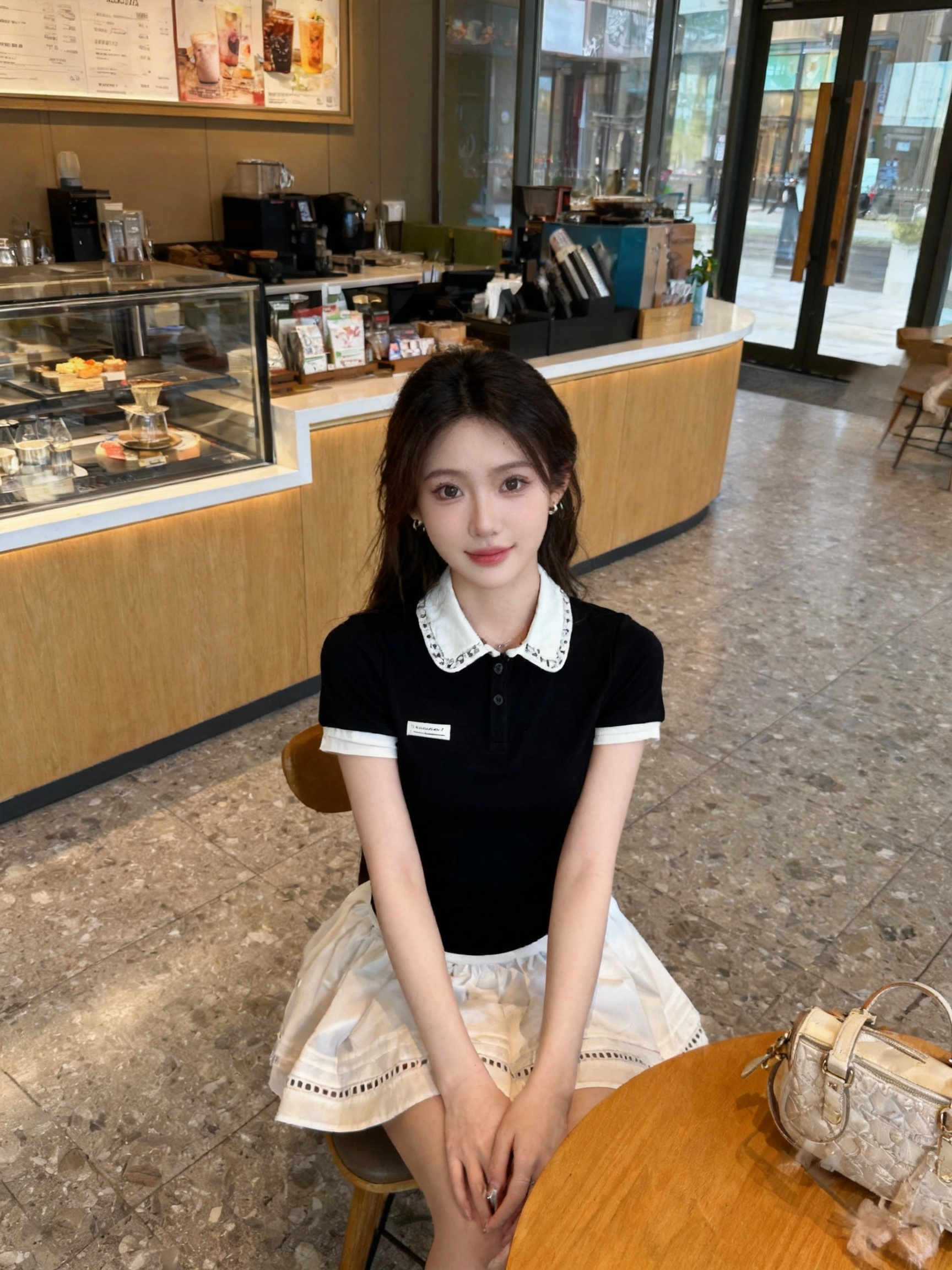 Fashionable Young-looking Comp - Summer Clothing Looks avis et prix