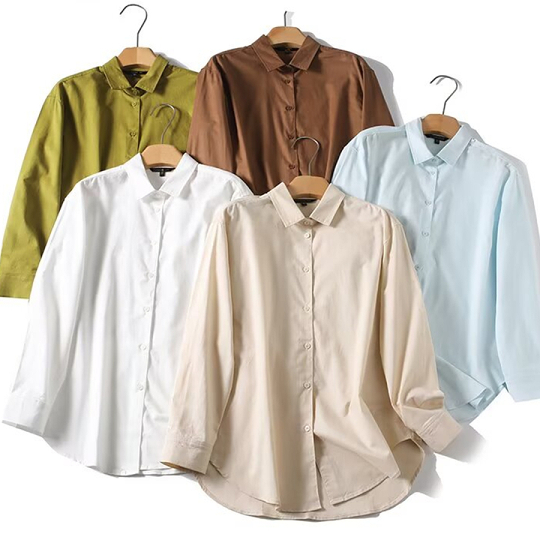Maxdutti Japanese Minimalist 7 - Summer Clothing Japan avis et prix