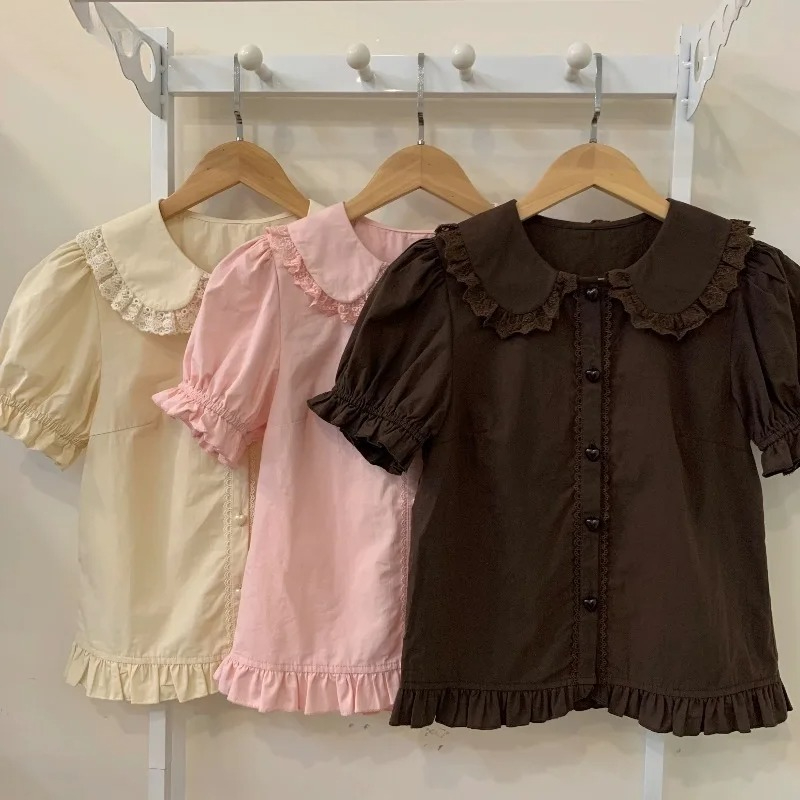 Summer Japanese Kawaii Lolita  - Summer Clothing Japan avis et prix