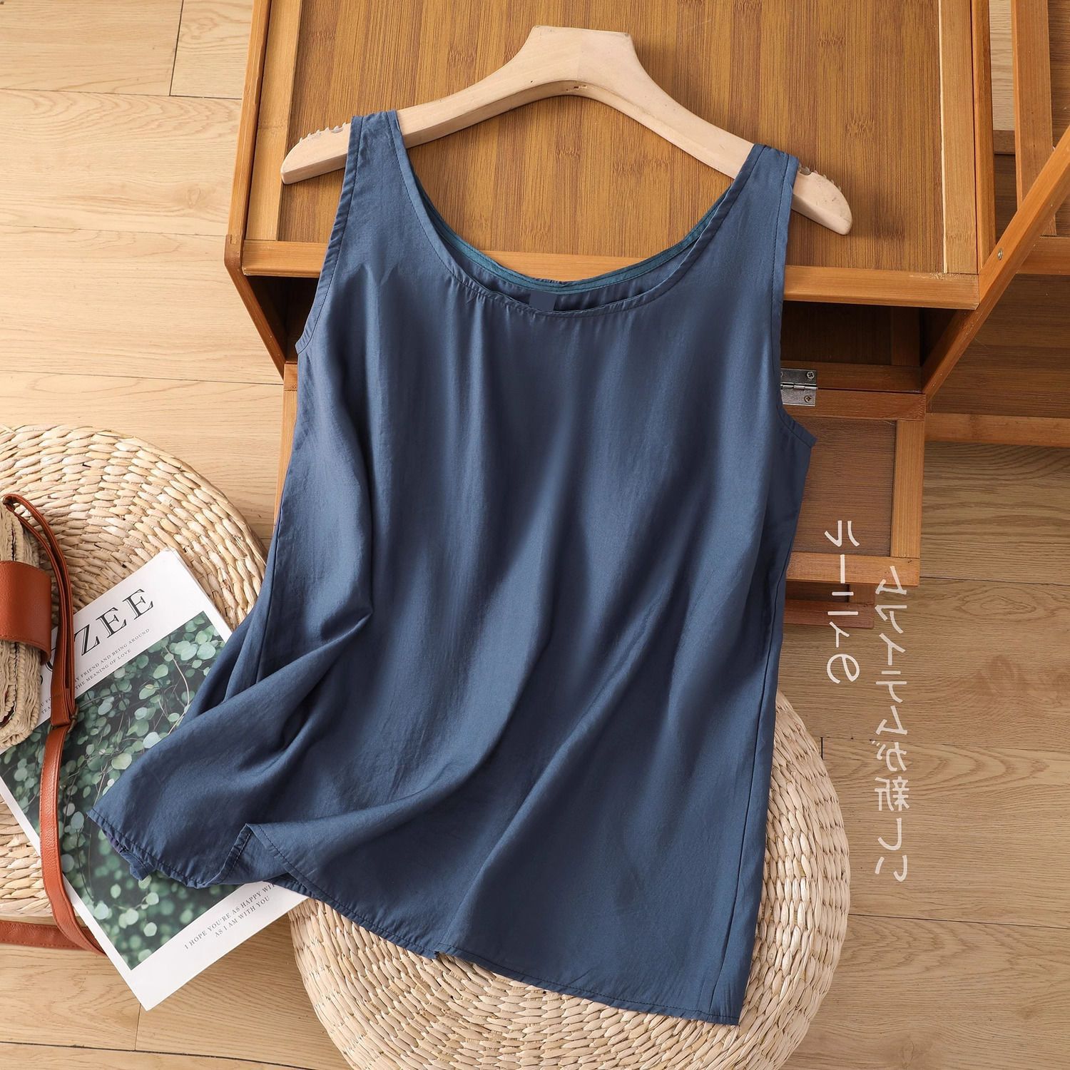 Plus Size Women's Summer Solid - Summer Clothing Linen avis et prix