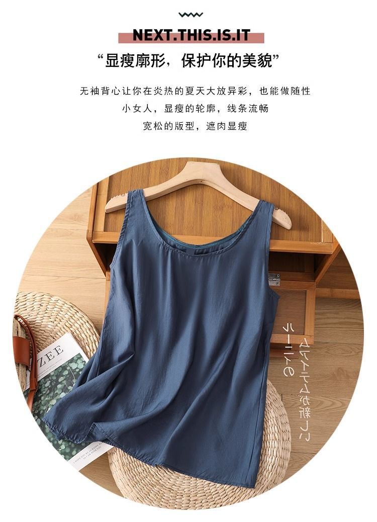 Plus Size Women's Summer Solid - Summer Clothing Linen avis et prix