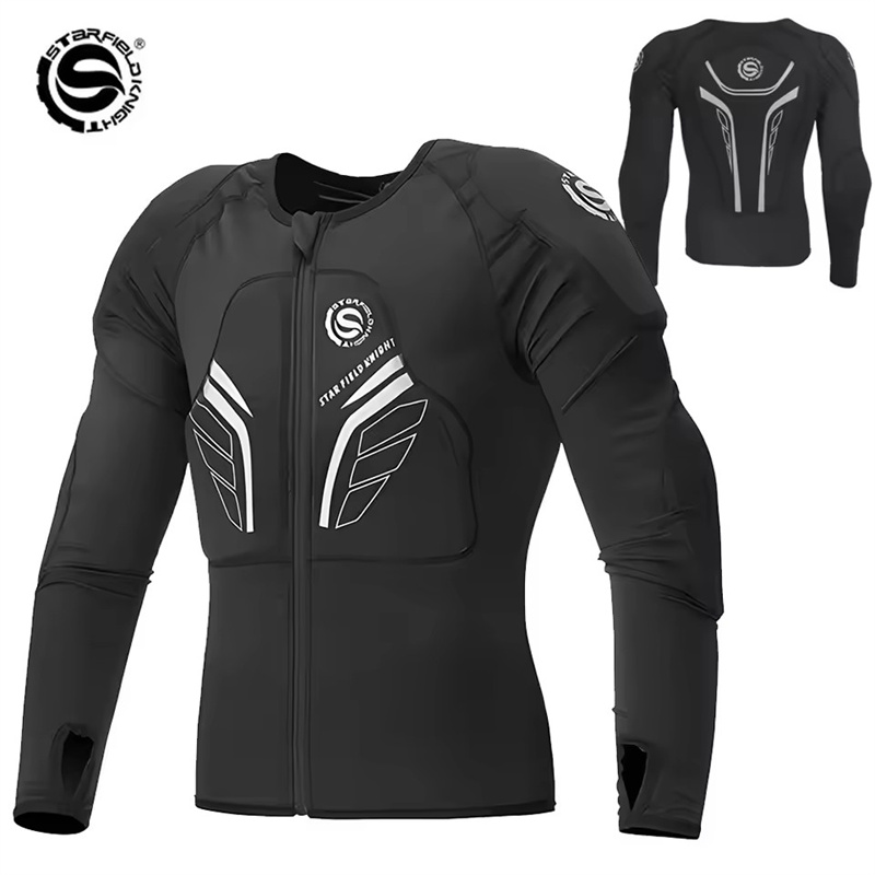 SFK Elastic Slim Fit Motorcycl - Summer Knights Clothing avis et prix