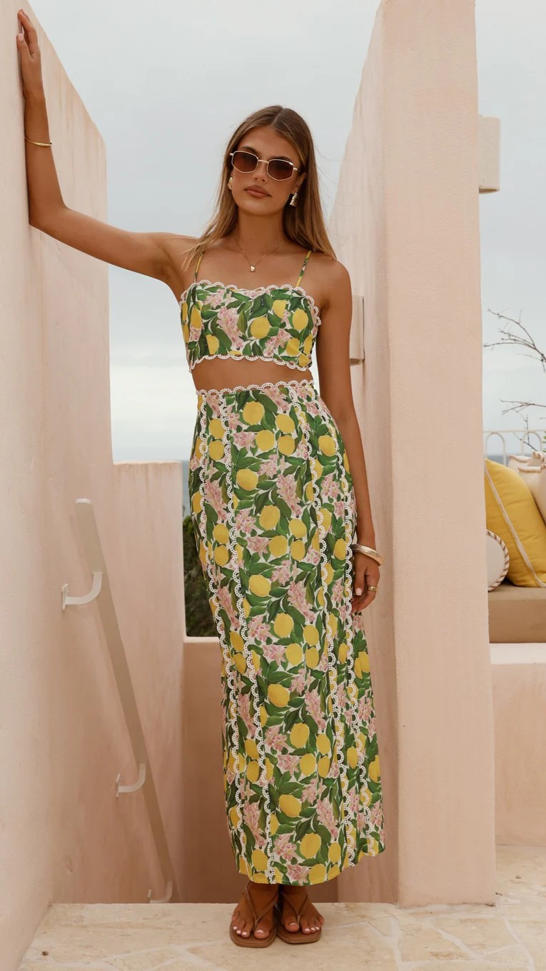 2025 Summer Beach Vacation Wom - Summer Clothing Linen avis et prix