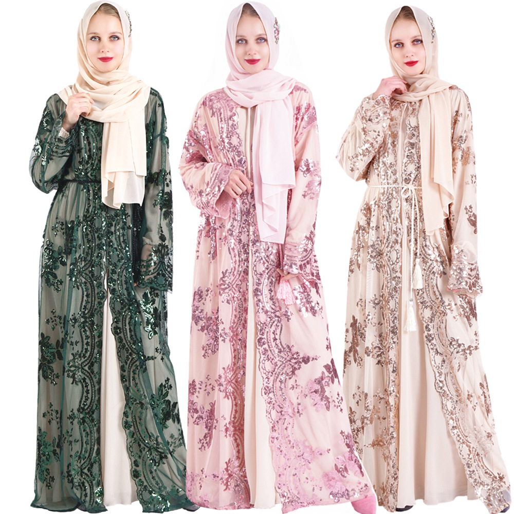 New Islamic Clothing Polyester - Summer Clothing Pakistan avis et prix