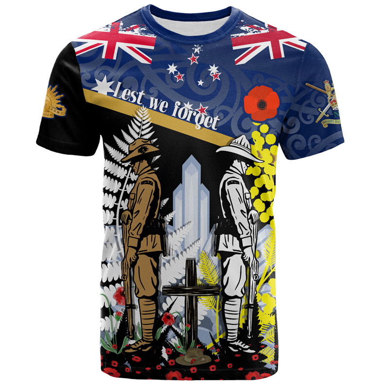Fashion 3D Print New Zealand M - Summer Clothing Nz avis et prix