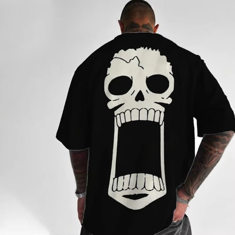 One Piece Men's T-shirt Brook  - Summer Clothing For Baby Boy avis et prix