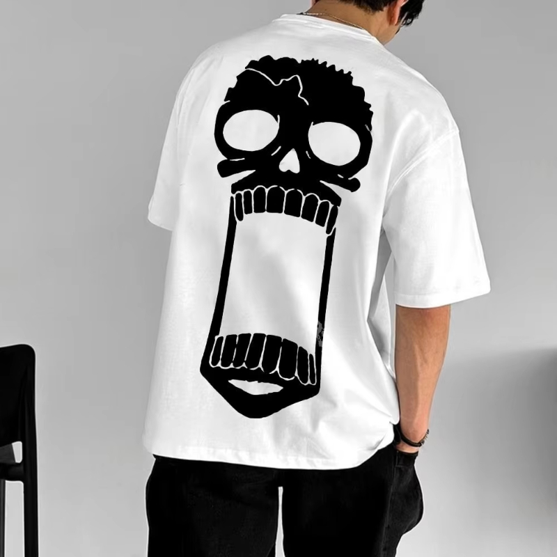 One Piece Men's T-shirt Brook  - Summer Clothing For Baby Boy avis et prix