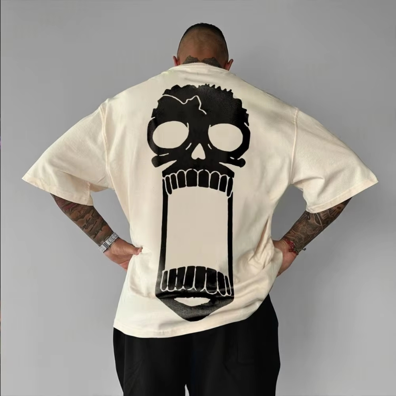 One Piece Men's T-shirt Brook  - Summer Clothing For Baby Boy avis et prix