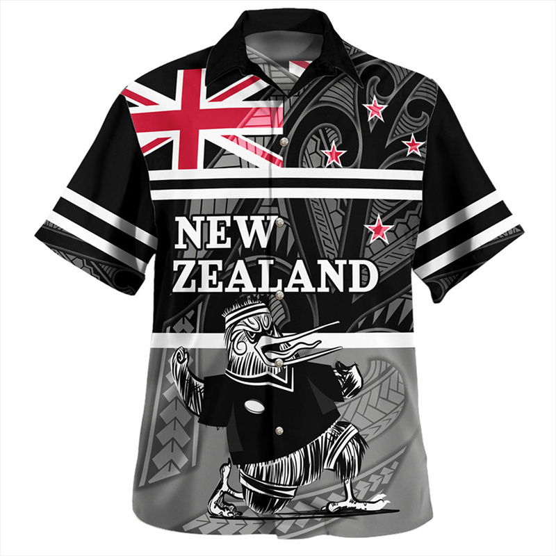 Summer Harajuku 3D New Zealand - Summer Clothing Nz avis et prix