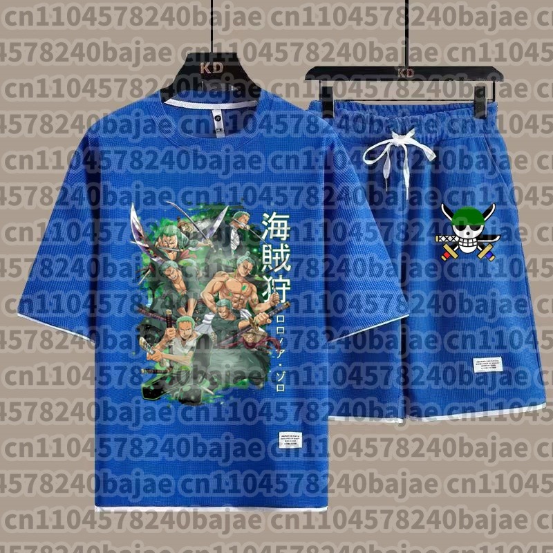 One Piece Kids Outfit Chopper  - Summer Clothing For Baby Boy avis et prix