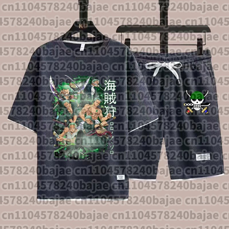 One Piece Kids Outfit Chopper  - Summer Clothing For Baby Boy avis et prix