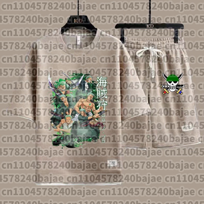 One Piece Kids Outfit Chopper  - Summer Clothing For Baby Boy avis et prix