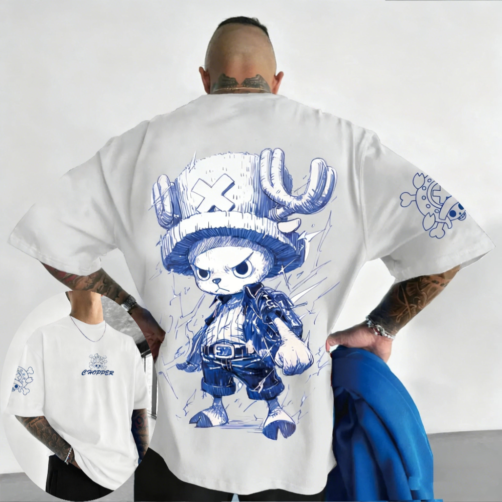 One Piece Men's and Women's T- - Summer Clothing For Baby Boy avis et prix