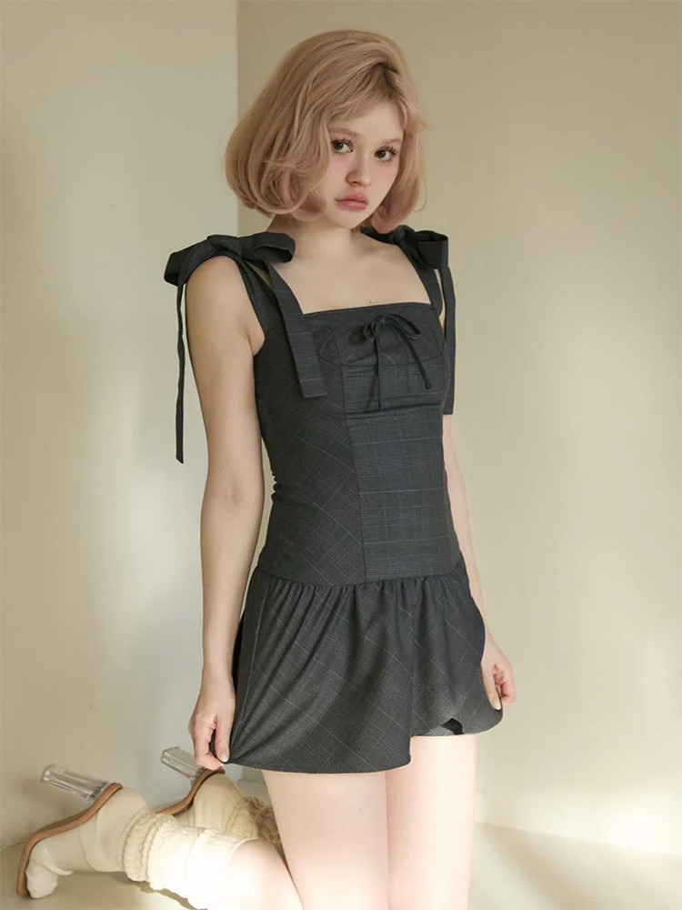 2026 Summer Women's Dress Set  - Summer Clothing Set For Girls avis et prix