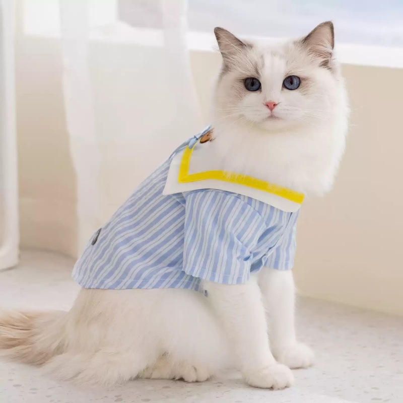 Summer Soft Dog Clothes Cute B - Summer Dog Clothing avis et prix