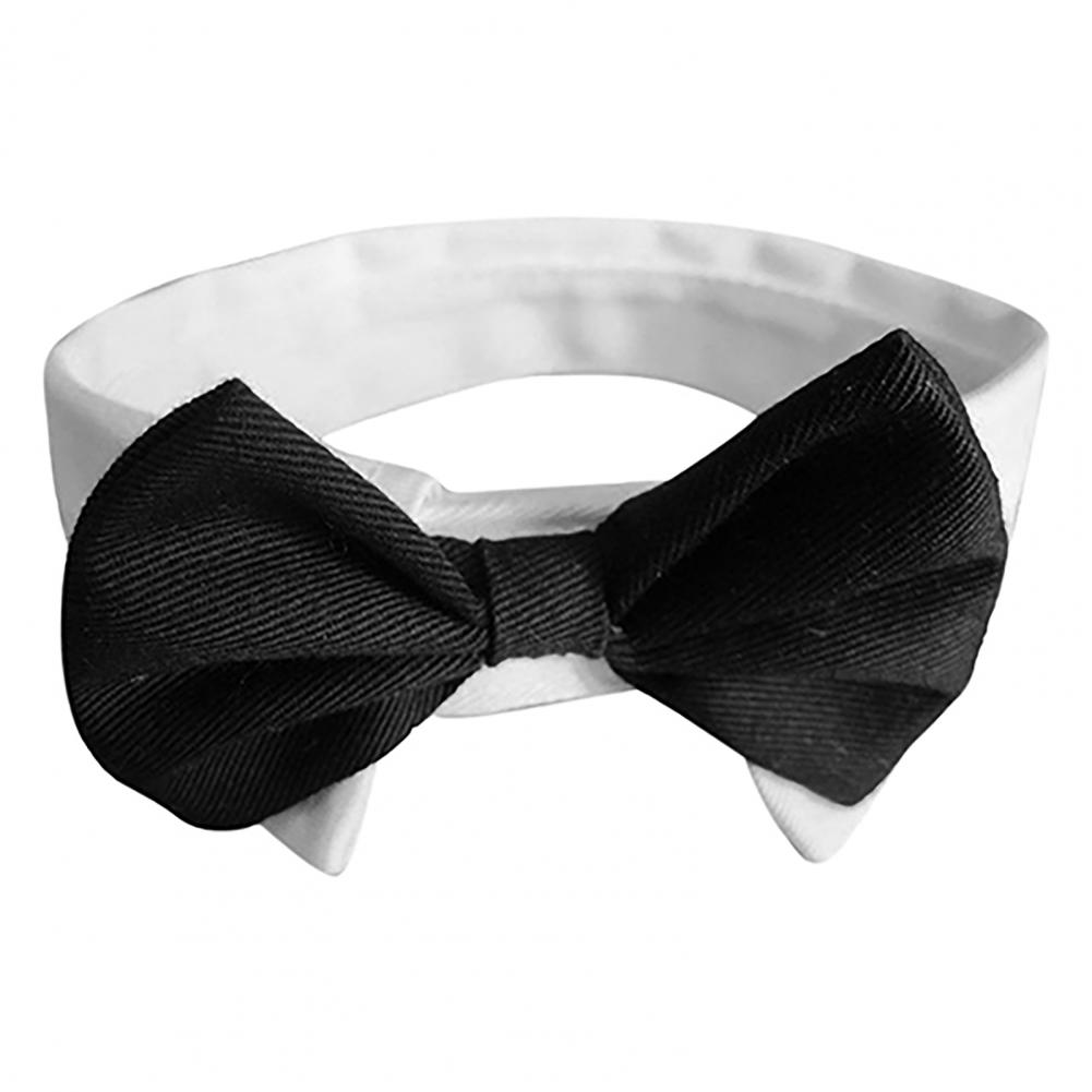 Dog Bow Tie Suit Tuxedo Costum - Summer Dog Clothing avis et prix