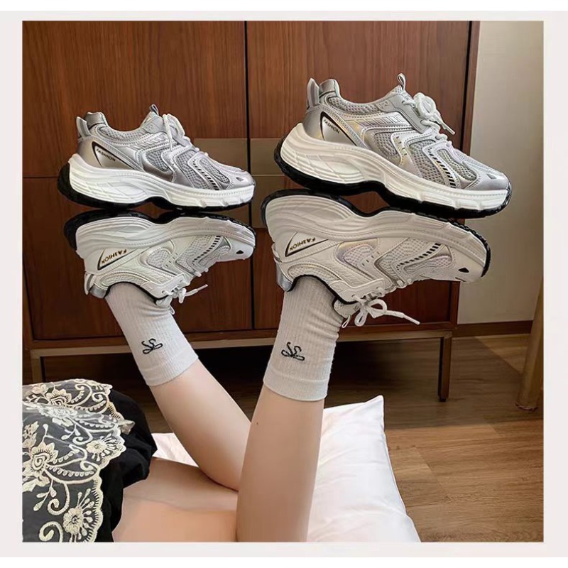 2026 Spring Women unky Dad Sne - Summer Clothing Korea avis et prix