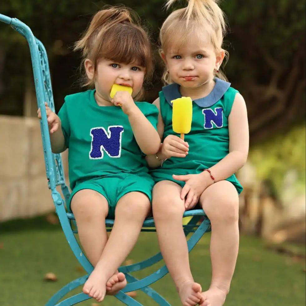 2026 Mali's SS Green Polo Coll - Summer Clothing For Baby Boy avis et prix