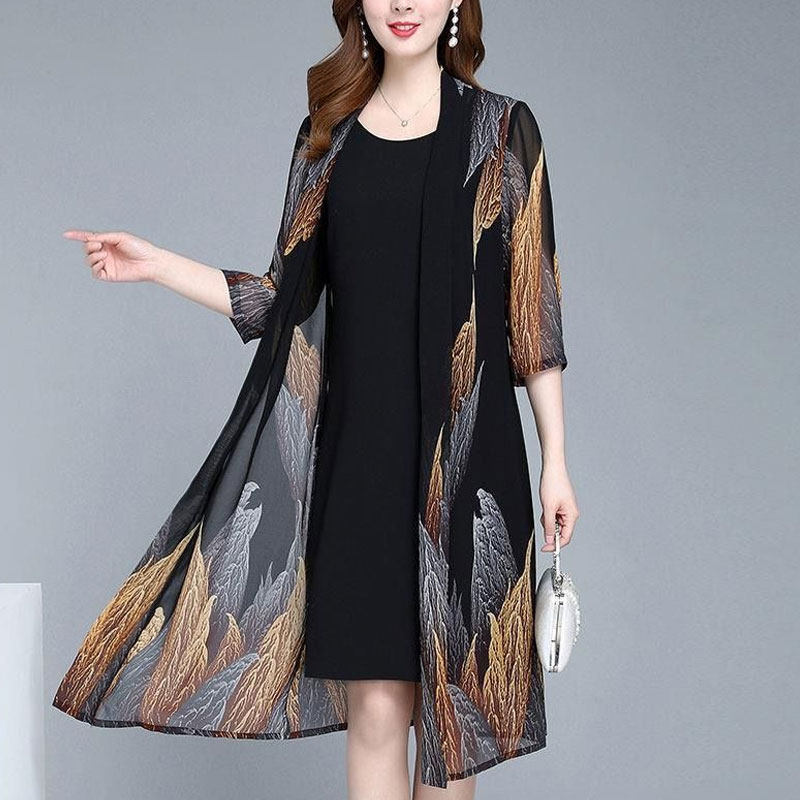 Fashion Two Piece Set Dress Se - Summer Clothing Vintage avis et prix