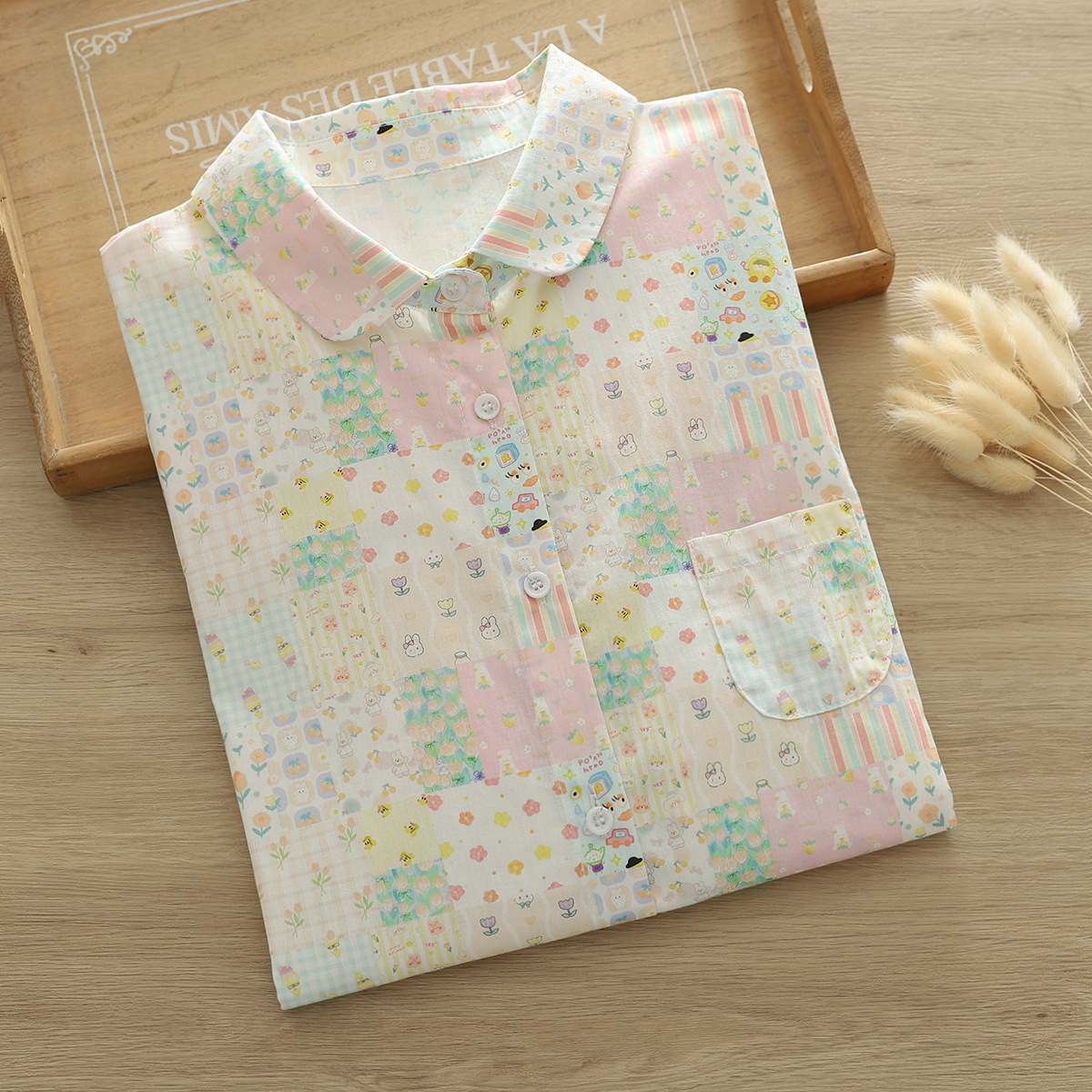 Morigirl Japan style short sle - Summer Clothing Japan avis et prix