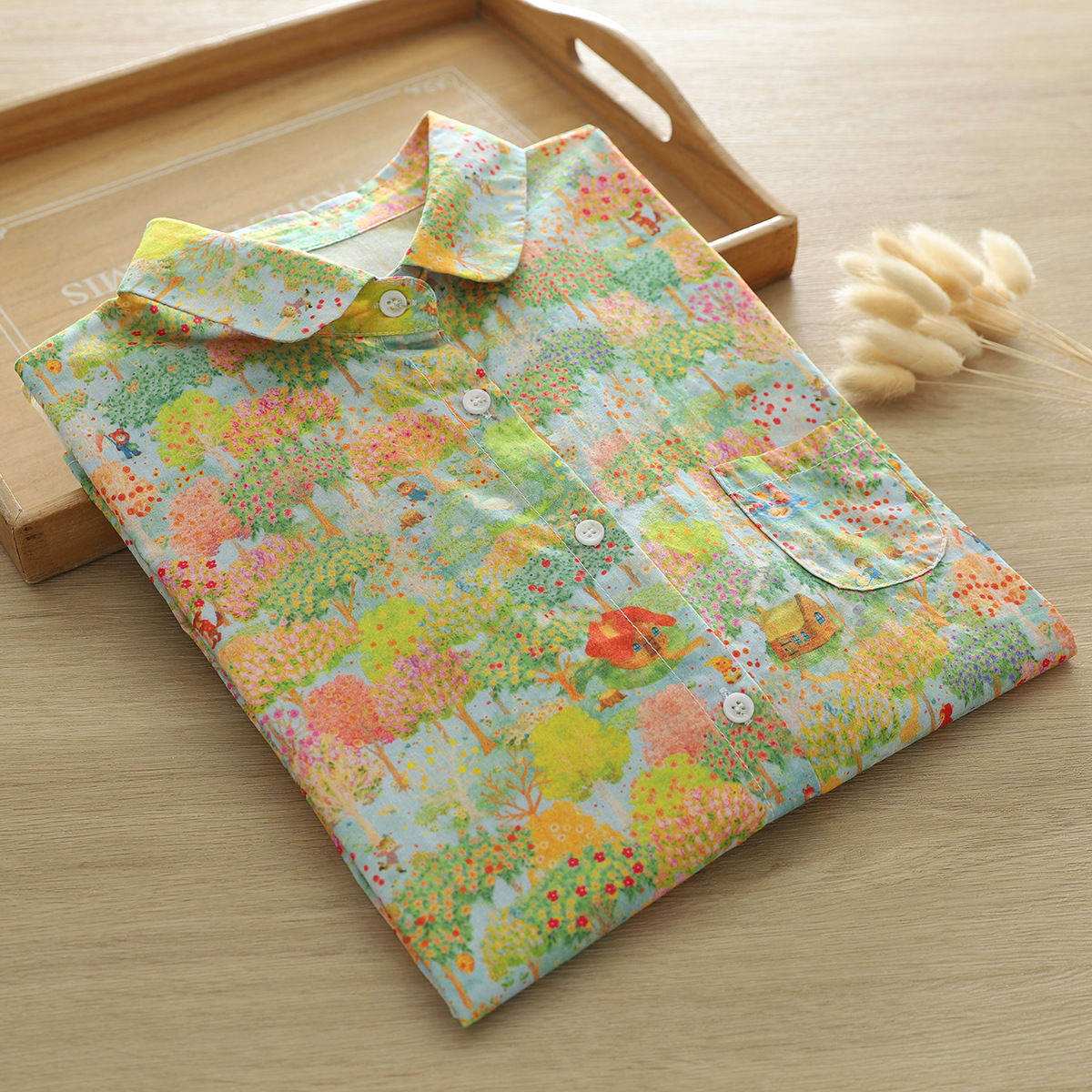 Morigirl Japan style short sle - Summer Clothing Japan avis et prix