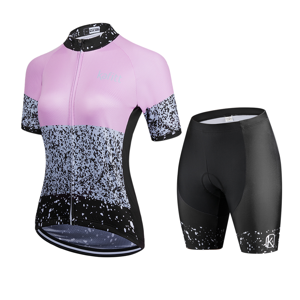 Kafitt Cycling Robe Summer Bra - Summer Clothing Brands For Women avis et prix
