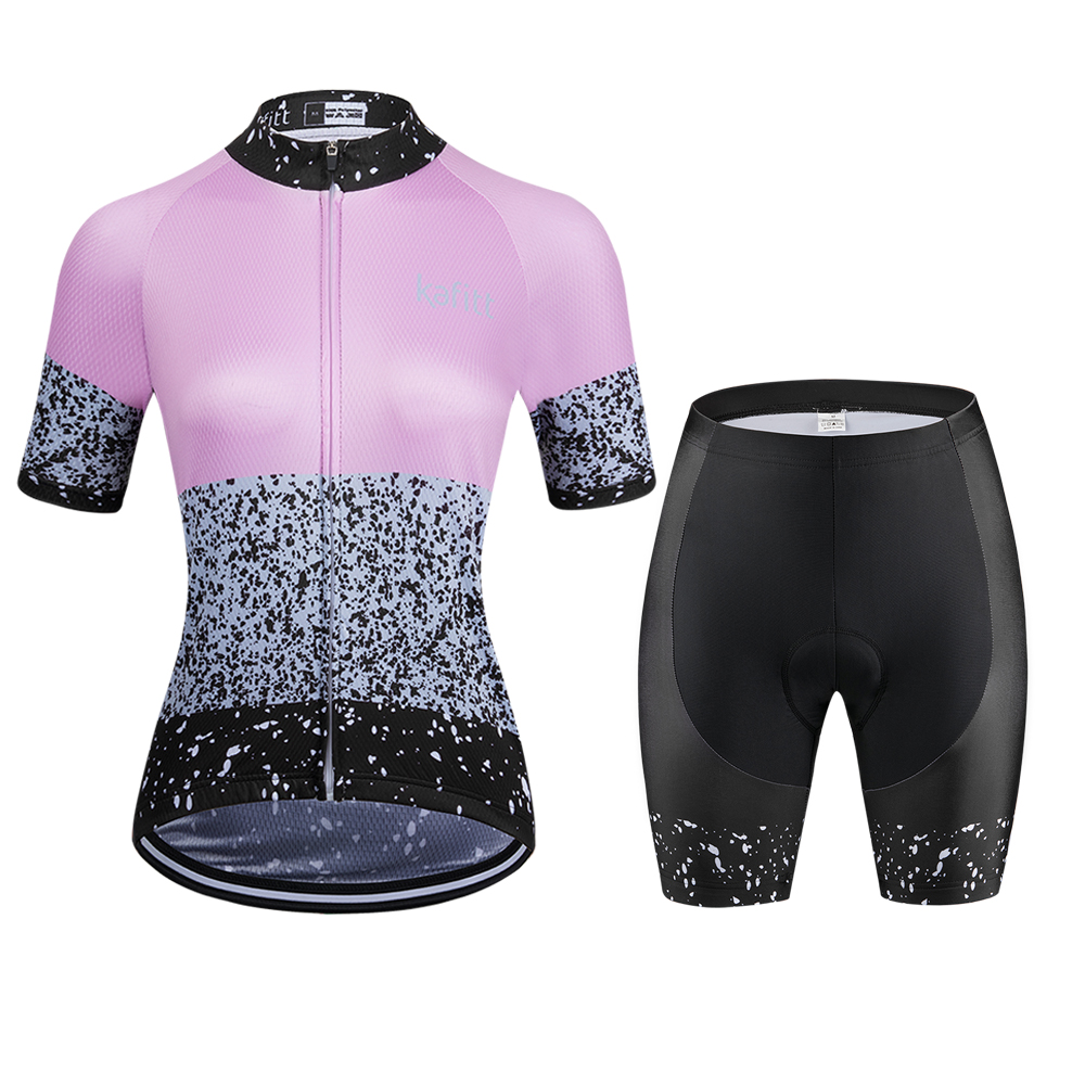 Kafitt Cycling Robe Summer Bra - Summer Clothing Brands For Women avis et prix