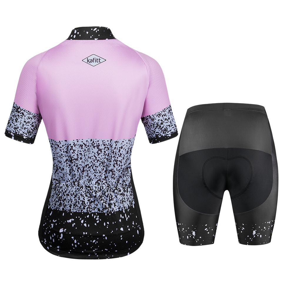 Kafitt Cycling Robe Summer Bra - Summer Clothing Brands For Women avis et prix