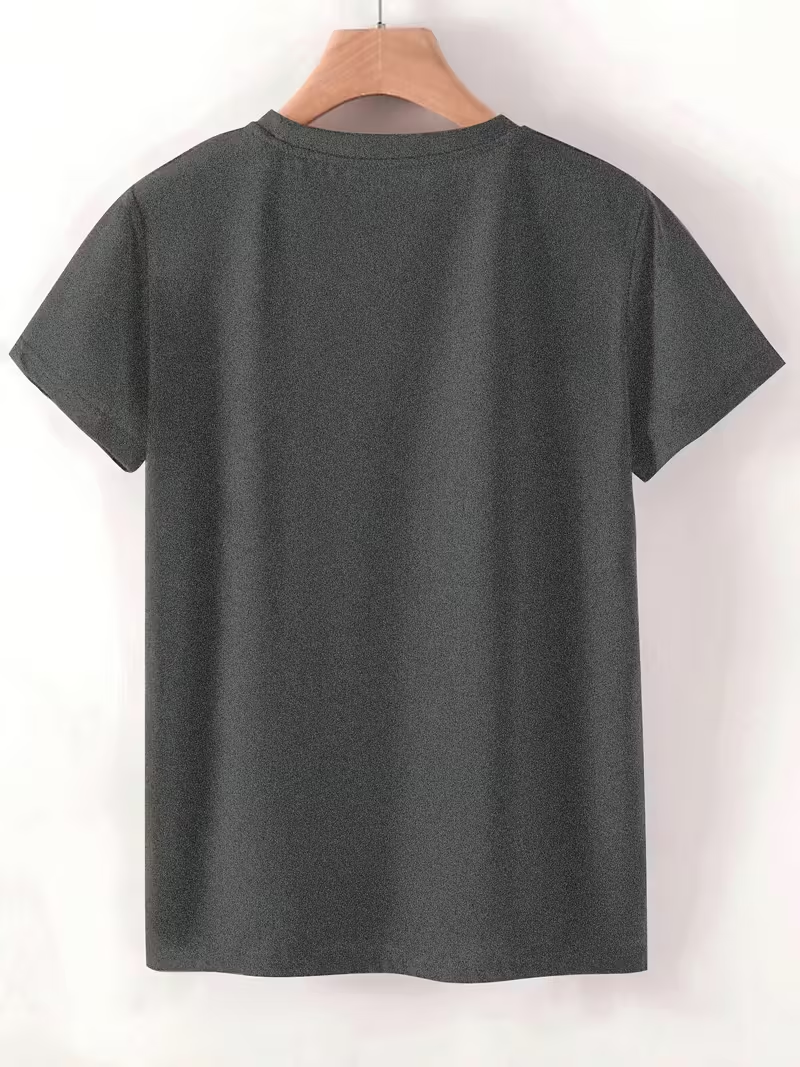 Plus size women's short sleeve - Summer Dog Clothing avis et prix