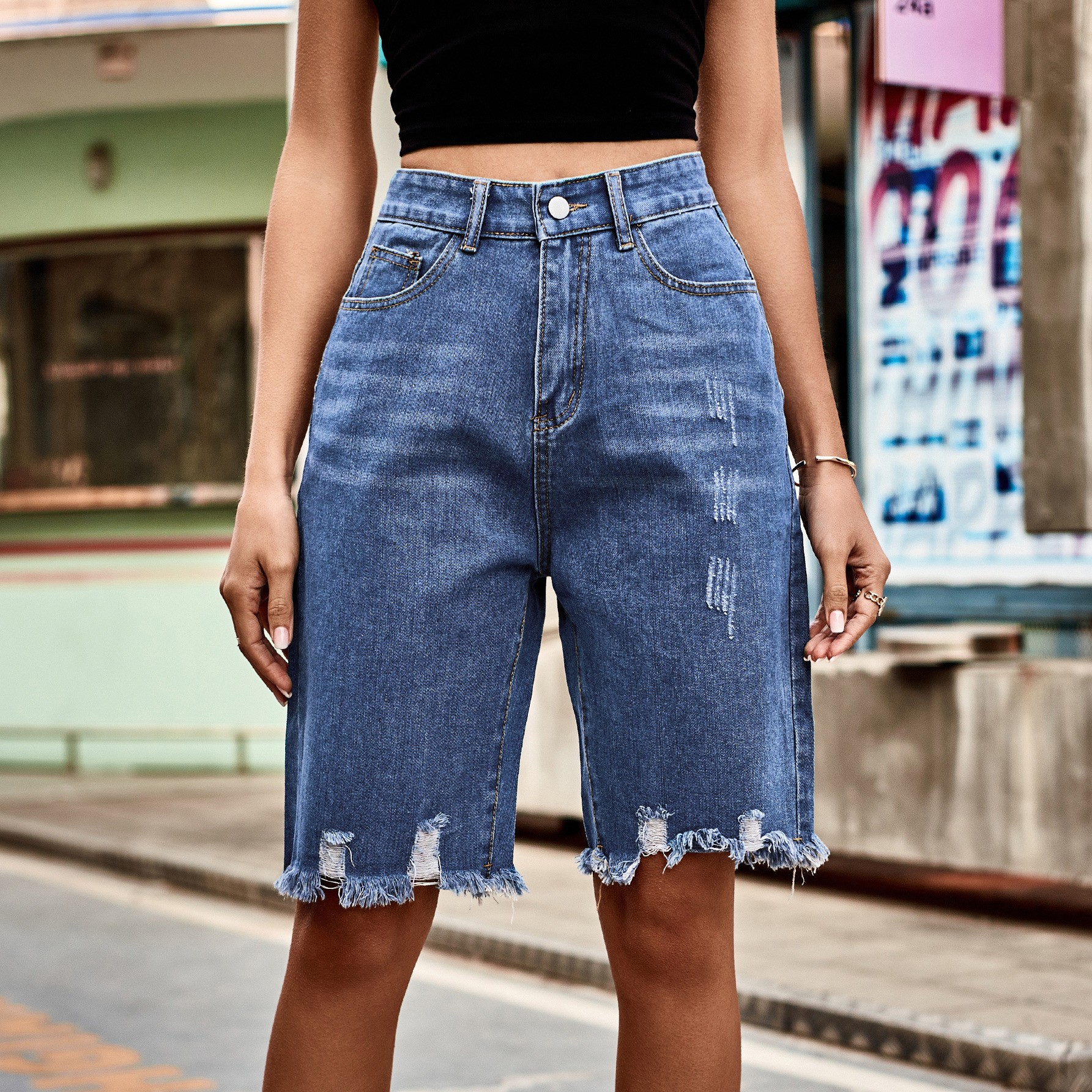 Summer Women's Clothing Distre - Summer Clothing Vintage avis et prix