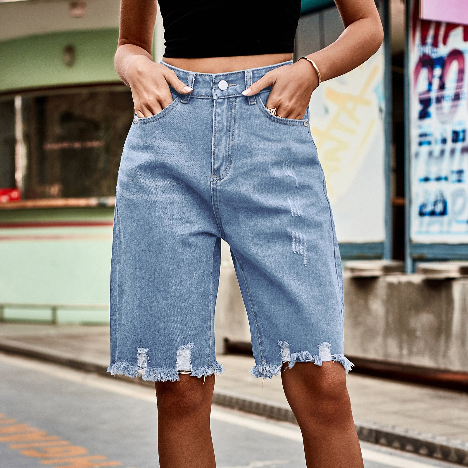 Summer Women's Clothing Distre - Summer Clothing Vintage avis et prix