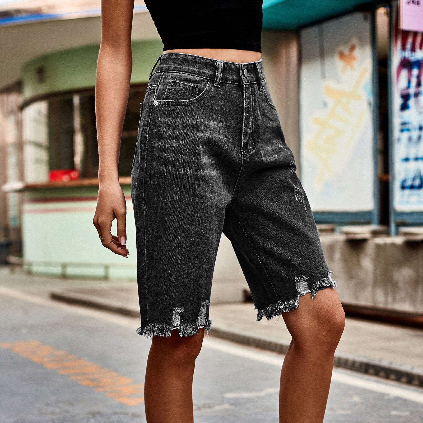 Summer Women's Clothing Distre - Summer Clothing Vintage avis et prix