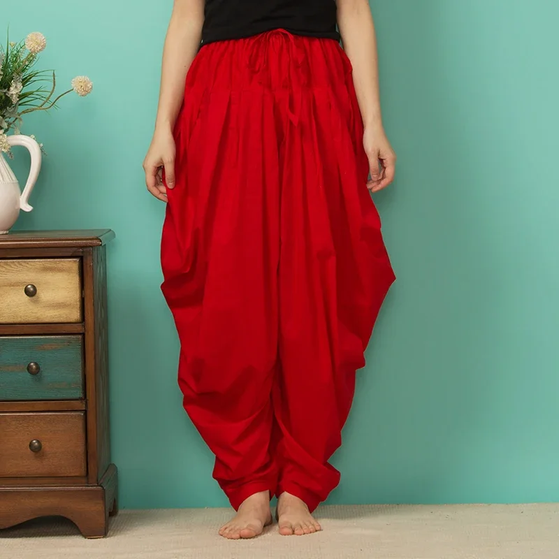 Indian Punjabi Pants Trousers  - Summer Clothing Pakistan avis et prix