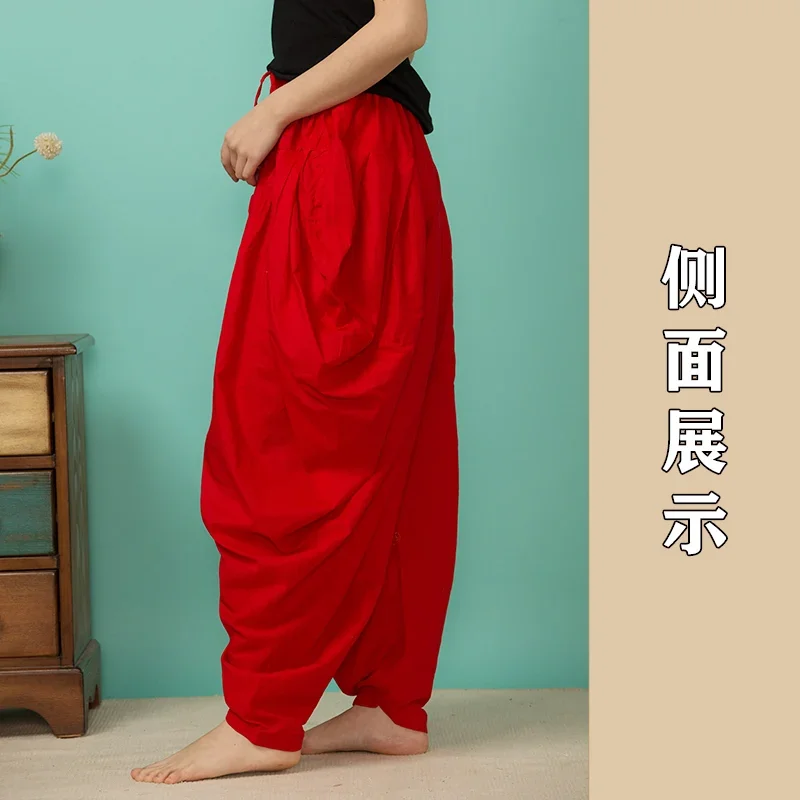 Indian Punjabi Pants Trousers  - Summer Clothing Pakistan avis et prix