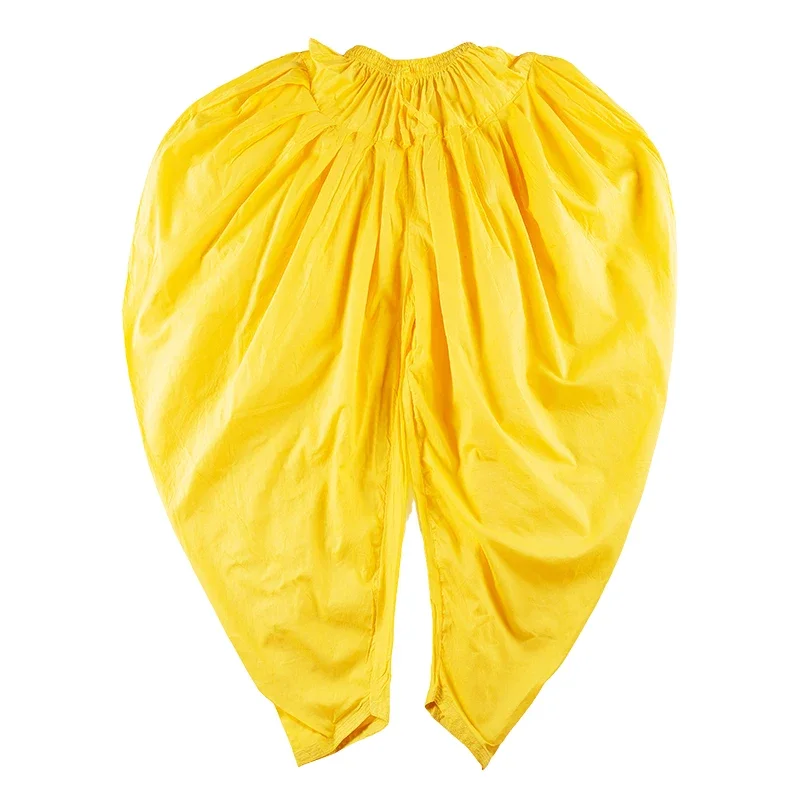 Indian Punjabi Pants Trousers  - Summer Clothing Pakistan avis et prix
