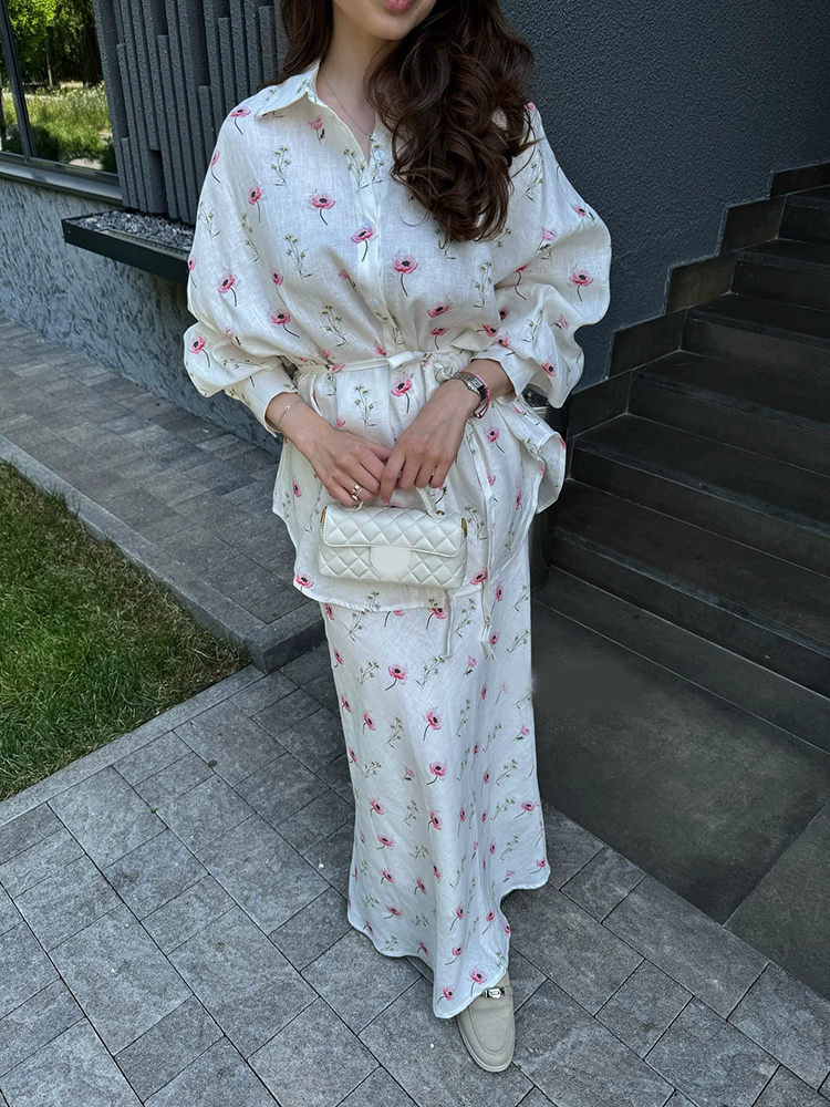 Spring Summer Women's New Sets - Summer Clothing Set For Girls avis et prix