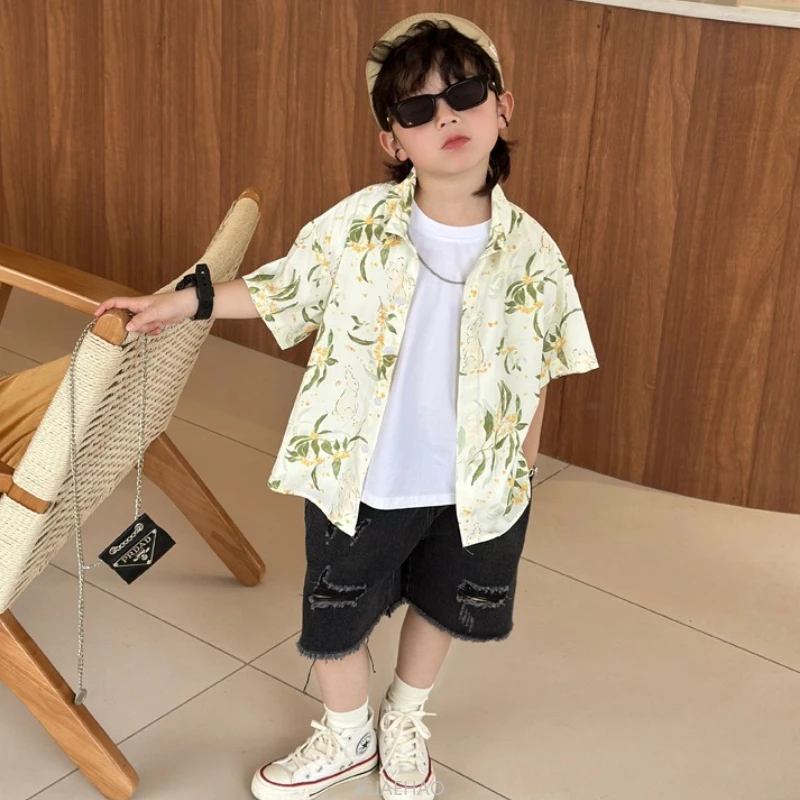 2025 Beach Family Parent-child - Summer Clothing Looks avis et prix