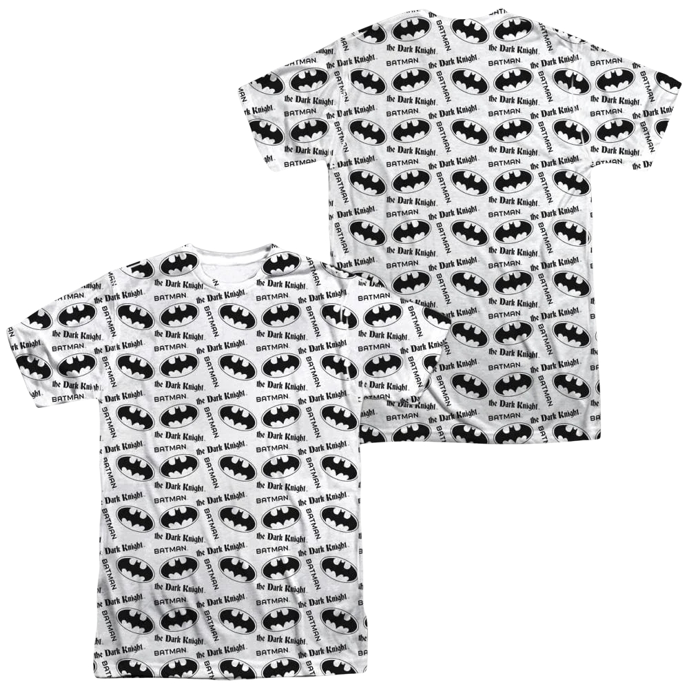 2026 New Superhero Batman Them - Summer Knights Clothing avis et prix