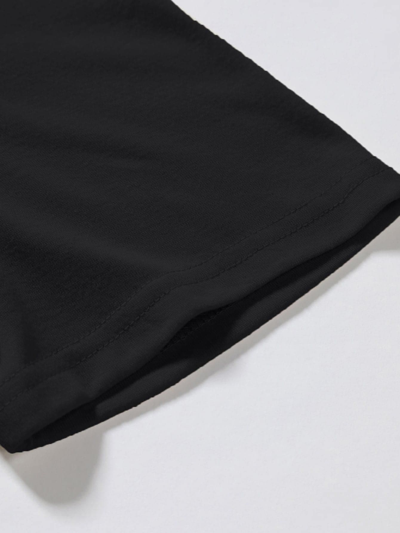 London Elastic Text T-Shirt, B - Summer Clothing London avis et prix