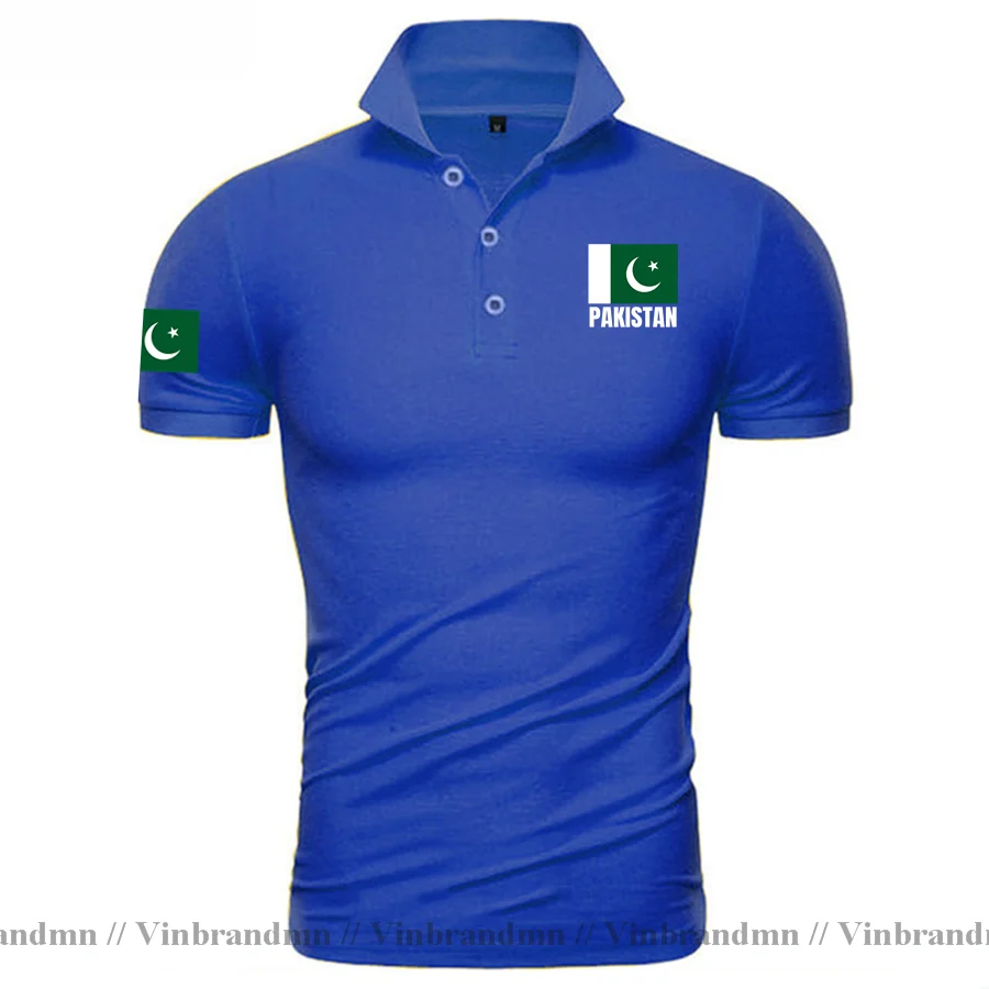 Pakistan Polo shirts Pakistani - Summer Clothing Pakistan avis et prix