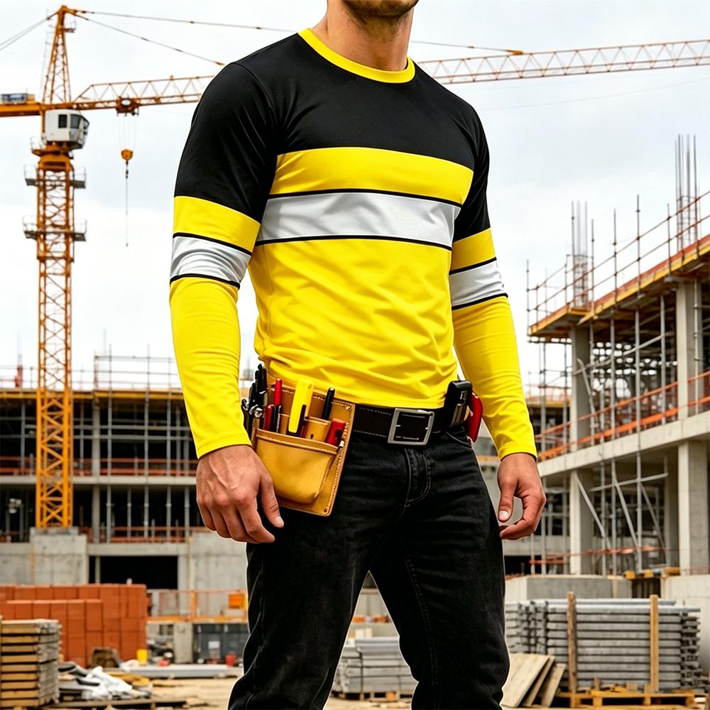 Autumn High Quality Bright Col - Summer Clothing For Young Men avis et prix