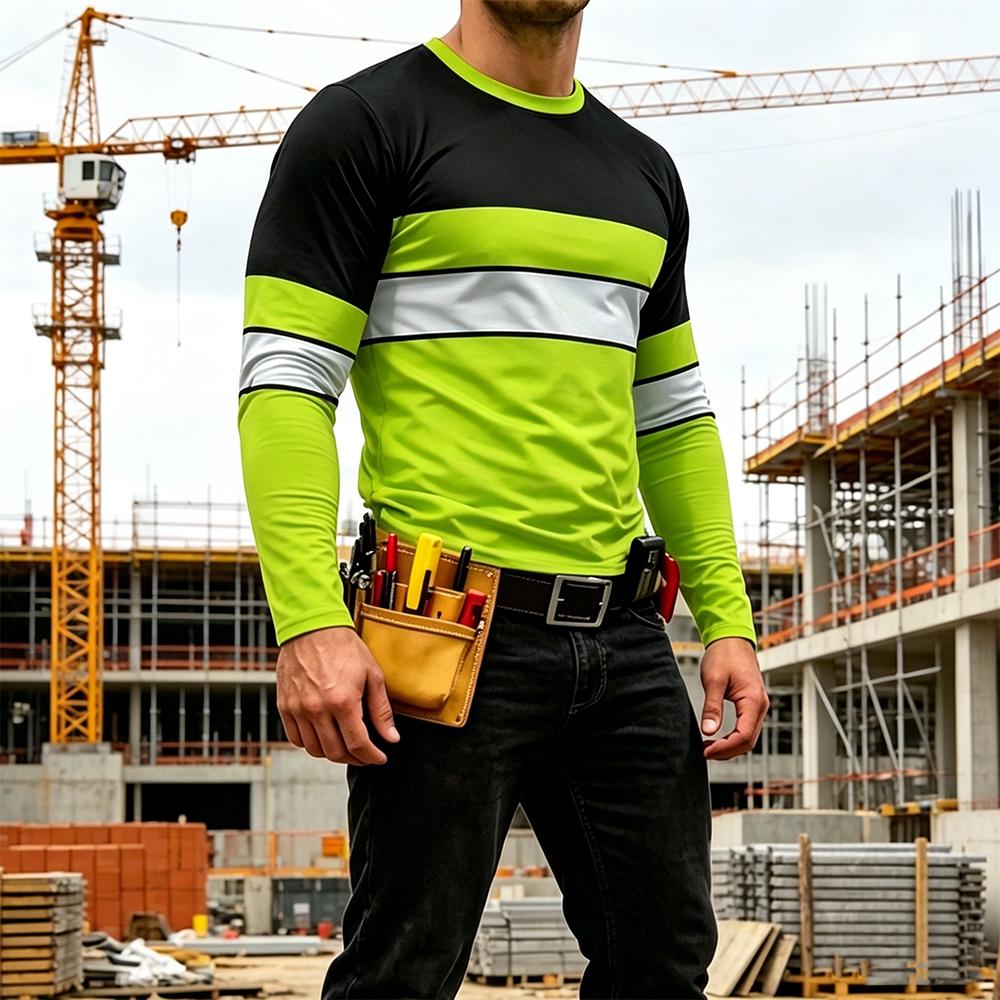 Autumn High Quality Bright Col - Summer Clothing For Young Men avis et prix
