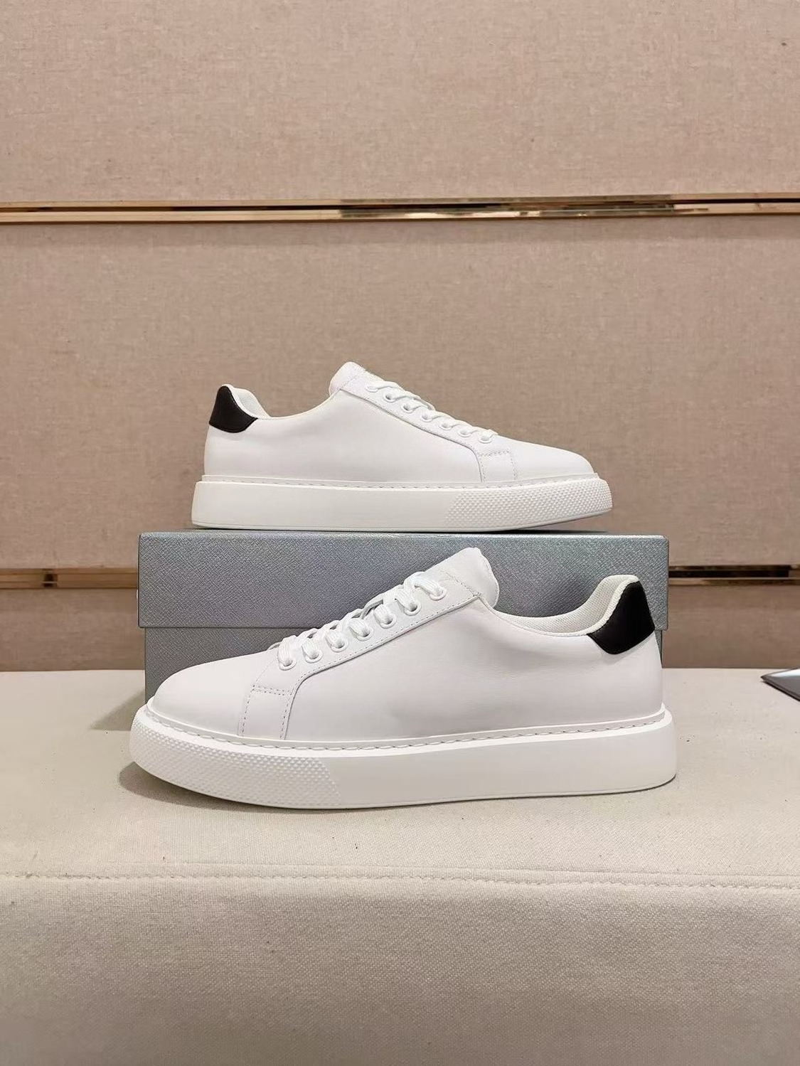 Luxury Running Shoes, Korean S - Summer Clothing Korea avis et prix