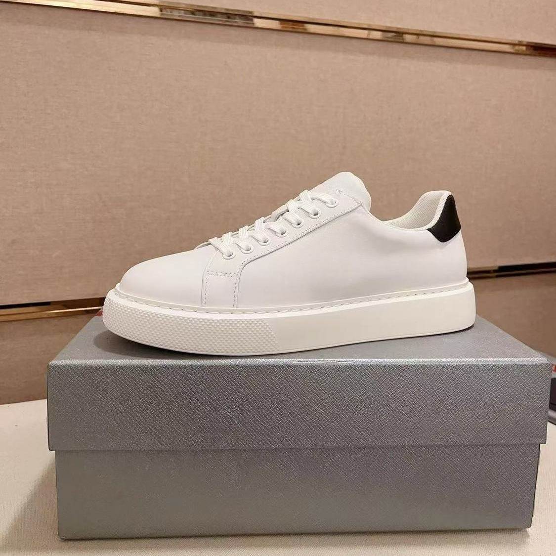 Luxury Running Shoes, Korean S - Summer Clothing Korea avis et prix
