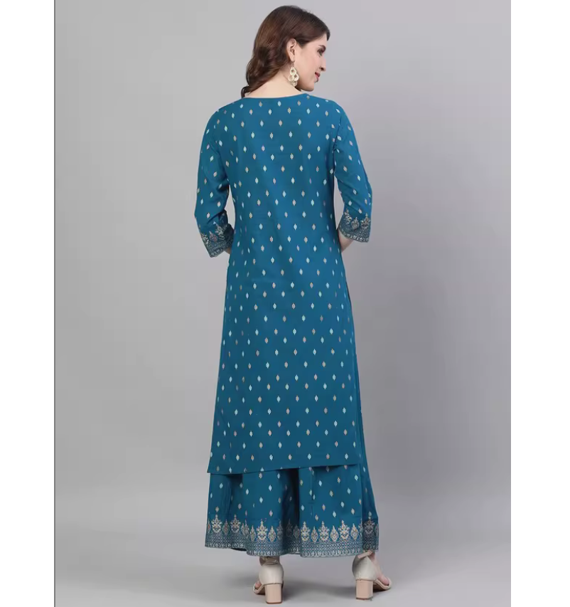 Spring and Summer Indian Ethni - Summer Clothing Pakistan avis et prix