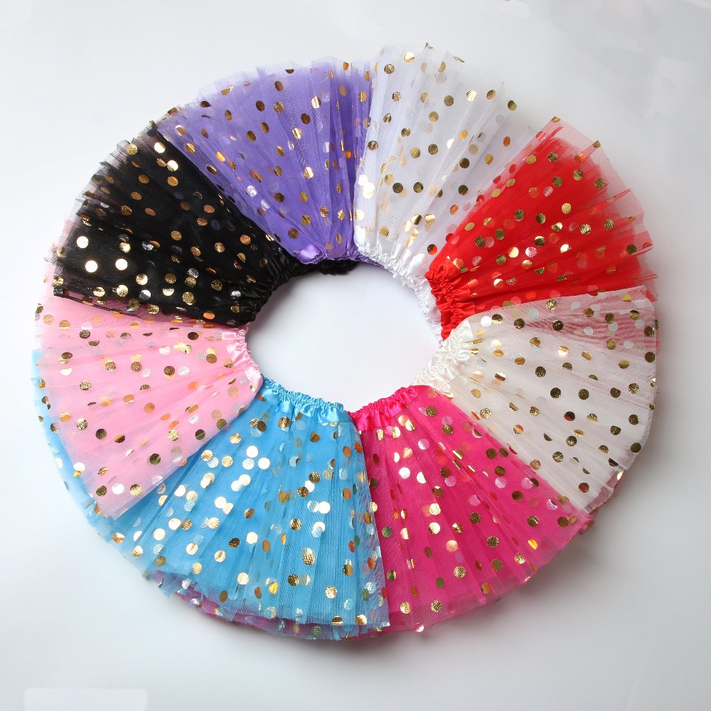 New Summer And Fall Baby Skirt - Summer Clothing Nz avis et prix