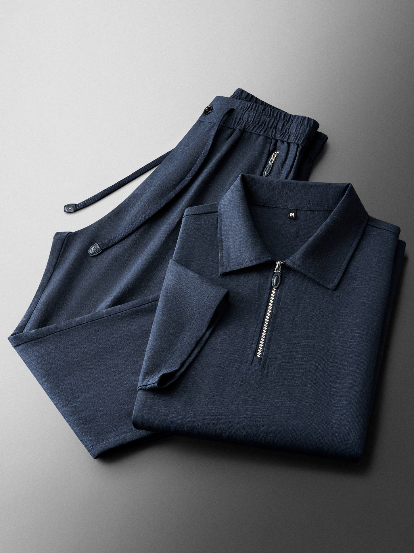 Summer high-end texture relaxe - Summer Clothing Linen avis et prix